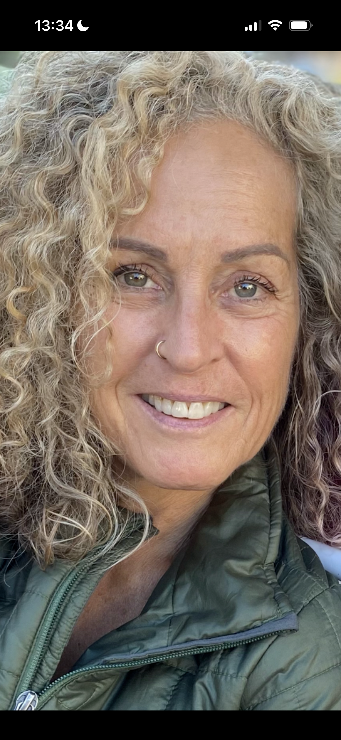Eika Petermann, Licensed Esthetician and founder of EdenSpa Wellness